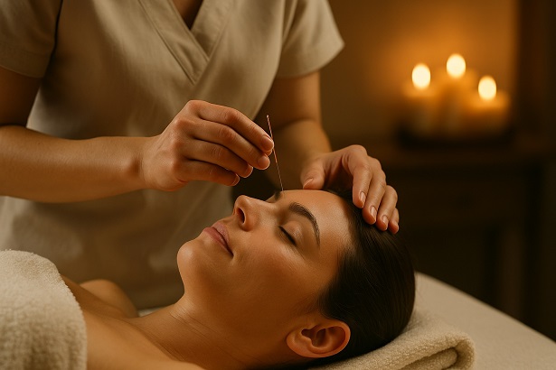 Liệu pháp cổ truyền